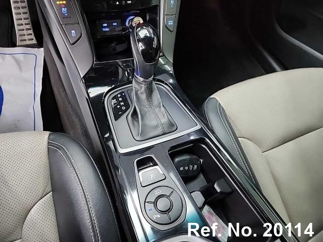  Hyundai / I40 Stock No. 20114